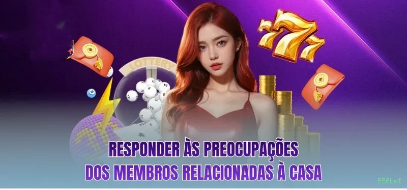 App 556bet para Android e iOS - download grátis