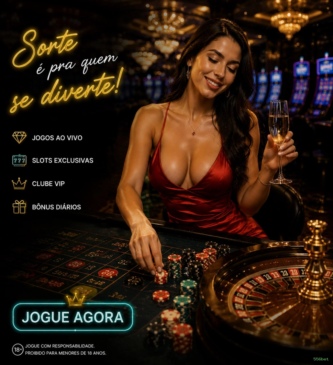 Download app 556bet Android iOS