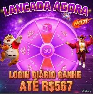 Slots no app 556bet mobile