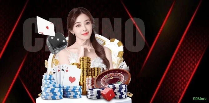 556bet slots no app
