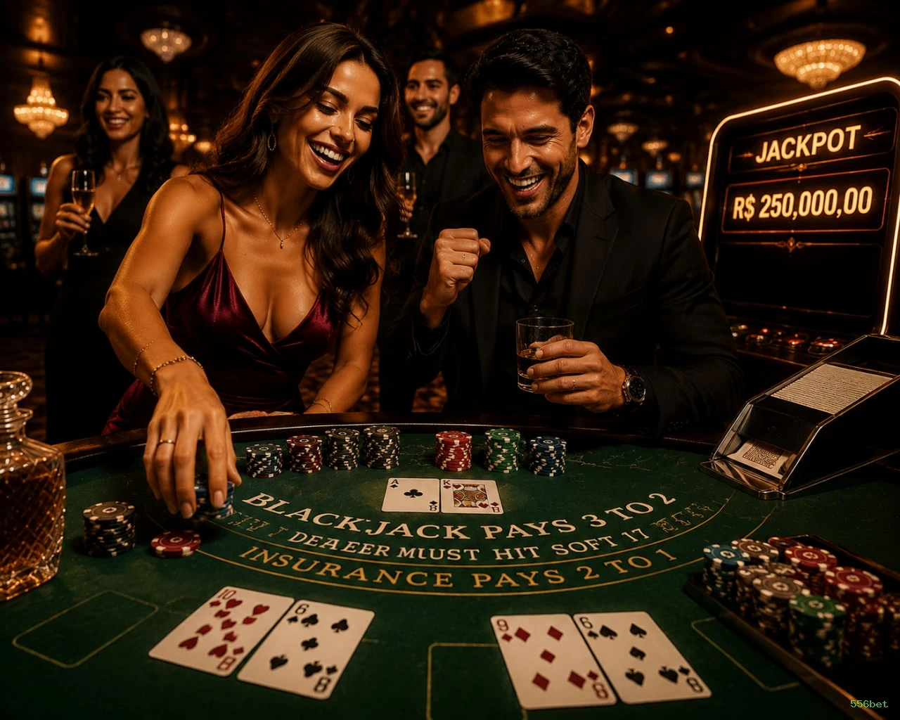 556bet multi dispositivo