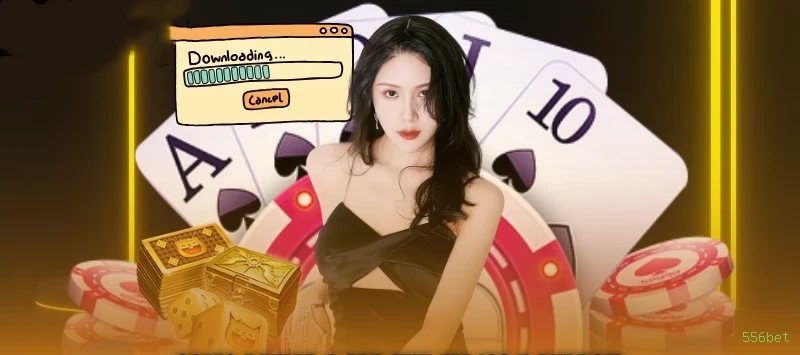 Formulário registro 556bet