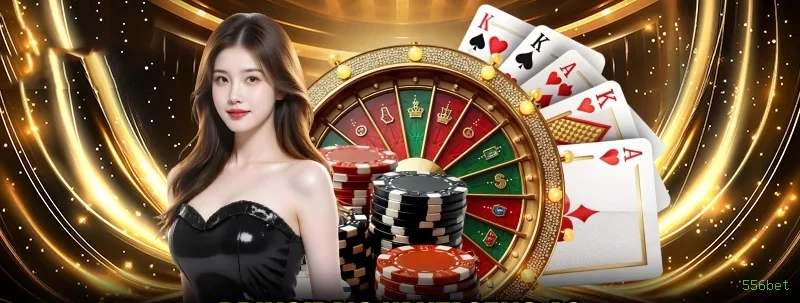 App 556bet slots mobile